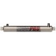 AquaPro 6GPM Stainless 24W UV water purification system for drinking water treatment